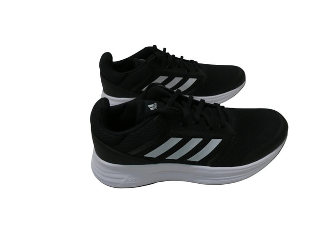 adidas Men's Performance Supernova Stride Running Shoes, Core Black/ White - 9US