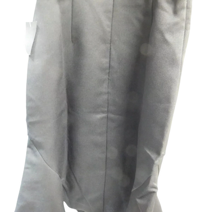 Cooper St - Jasmine High Neck Fitted Dress | Black | Size 8