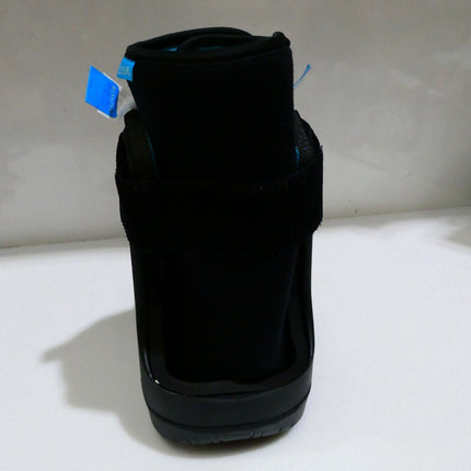 Ossur Form-Fit Short Regular Walker, Fracture Boot (Large) – Orthopedic Boot for