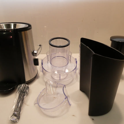 Kogan 850W 2L Centrifugal Juicer - KAJCE85FSTA