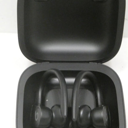 Beats by Dr. Dre Powerbeats Pro Totally In Ear Black Wireless Earphone -...