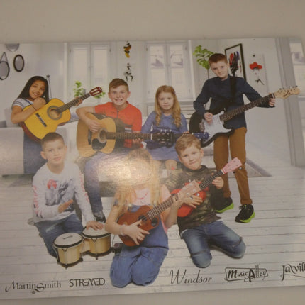 RockJam G905 Height And Angle Adjustable Orchestral Conductor Sheet Stand (Matte