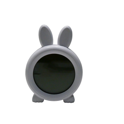 08BUN Bunny Sleep Trainer Clock - Sleep Routine Baby Infant Toddler Kids Child,