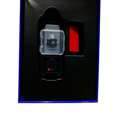 oolong Dash Cam Front and Rear, 4K+1080P Dashcam with 64GB Card,Car Dash Camera