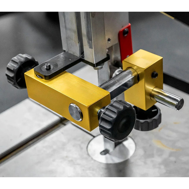 Sherwood Sanding System for 10 Inch Heavy-Duty Bandsaw