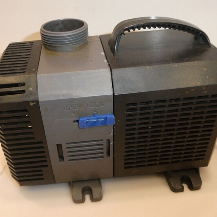 Dynamic Power Aquarium Submersible Water Pump 16000L/H