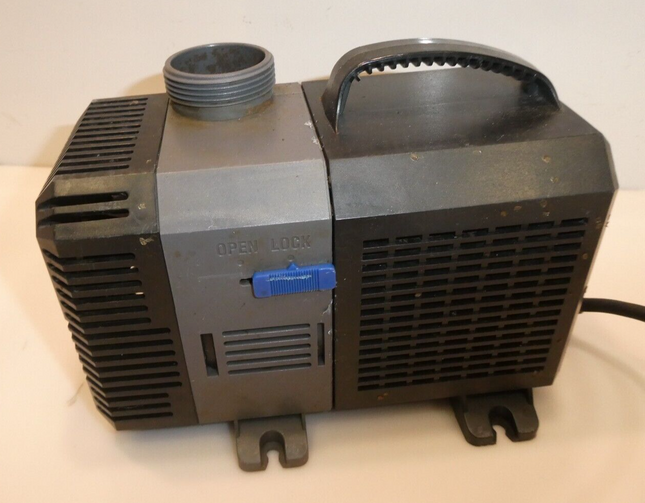 Dynamic Power Aquarium Submersible Water Pump 16000L/H