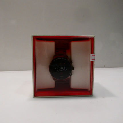 Fossil Explorist HR Smartwatch Model - DW6F1