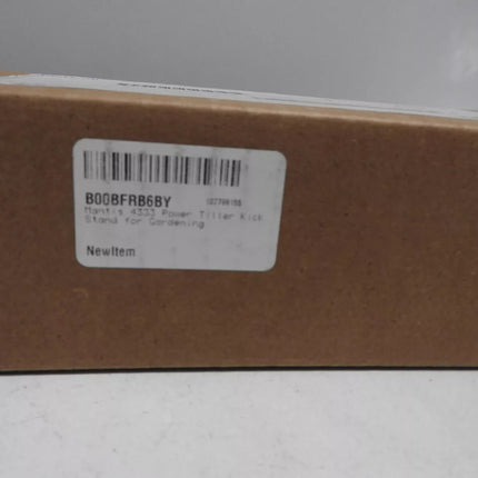 Mantis 4333 Power Tiller Kick Stand for Gardening