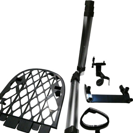 Philips EasyTouch Stand Steamer - 2000W, 40 g/min Continuous Steam STE3170