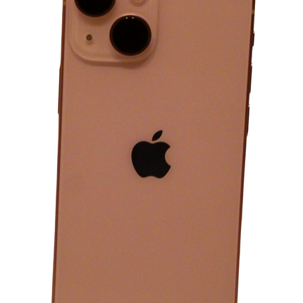 Apple iPhone 13 mini (256GB) - Pink
