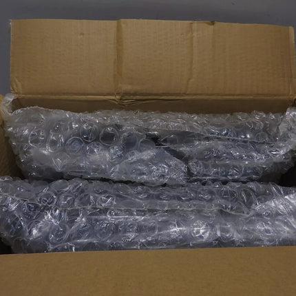 DNA MOTORING TL-E3895-LB-RD-CL Tail Light Assembly, Driver and Passenger Side