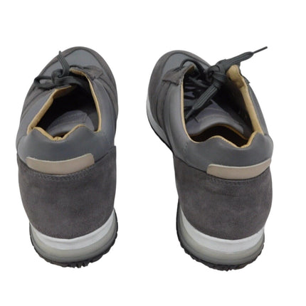 Brando Men's Aspen Sneakers, Grey, 46 EU