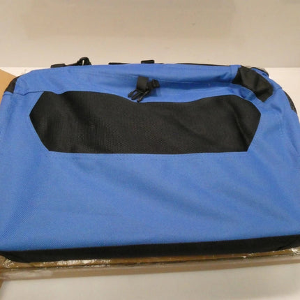 AmazonBasics Premium Folding Portable Soft Pet Dog Crate Carrier Kennel