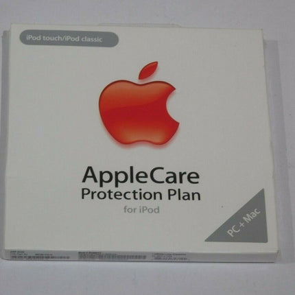 AppleCare Protection Plan for iPod Touch / Classic MC261FE/A