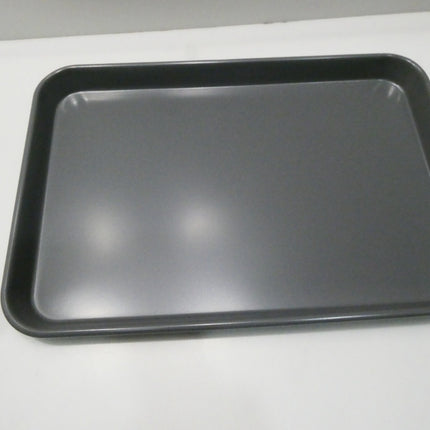 BELLA Nonstick Cookware Set with Glass Lids - Aluminum Bakeware, Pots and Pans,