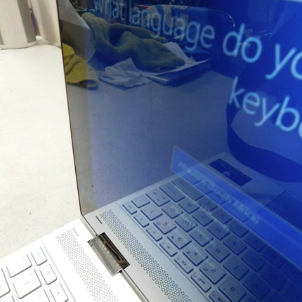 HP Spectre X360 13-ae092TU 13.3-inch i5/8GB/256GB SSD 2 in 1 Convertible