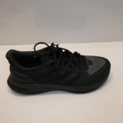 Adidas Performance Ultrarun 5 Men's Running Shoes, Core Black/Core Black 10.5 US