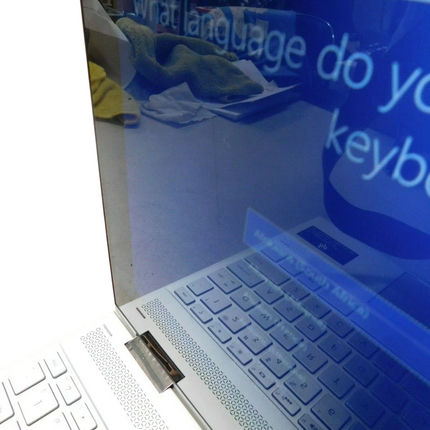 HP Spectre X360 13-ae092TU 13.3-inch i5/8GB/256GB SSD 2 in 1 Convertible