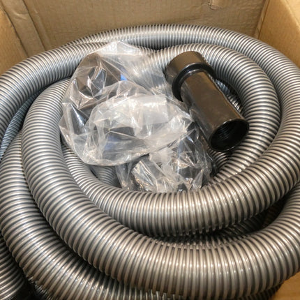 Cen-Tec Systems 94731 Quick Click 30 Ft. Hose for Home and Shop Vacuums