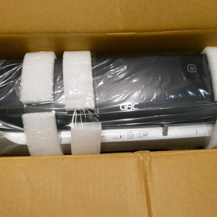 GBC Thermal Laminator Machine, Fusion 3000L, 12 Inch, 1 Min Warm-up