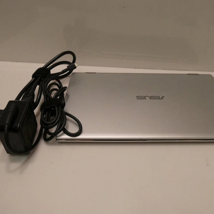 ASUS Chromebook Flip Laptop, 14.0-inch, Chrome OS, Intel Core i5-8200Y Processor