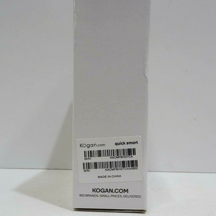 Kogan Cordless Men's Face Body Hair Multi Grooming Set