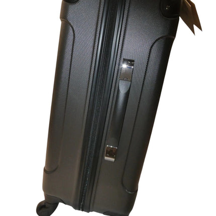 Kenneth Cole REACTION Out of Bounds Lightweight Hardshell 4-Wheel Spinner 24inch