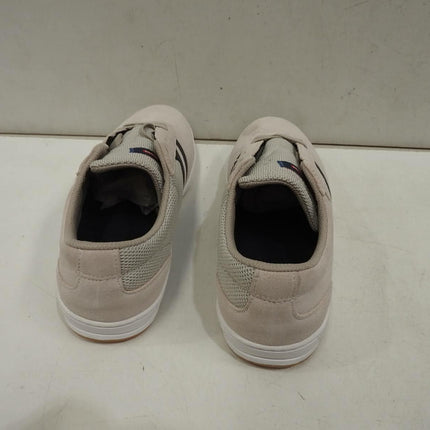 Globe Men's Empire Skate Shoe, Mist/Blue Size USA 10