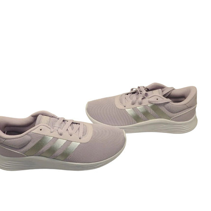 adidas Womens Lite Racer 2.0 Running Shoes (UK 8)