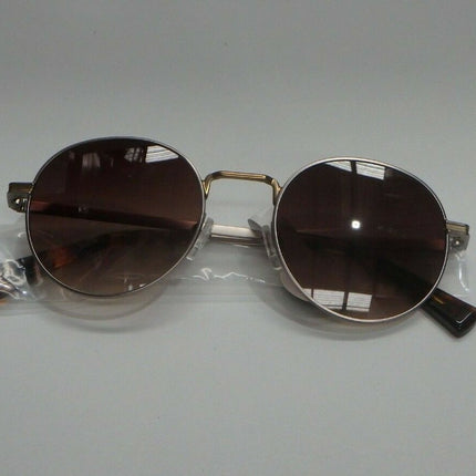 Hawkers - MOMA Gold Havana Gold Sunglasses UV400 Men Women RMOMA3