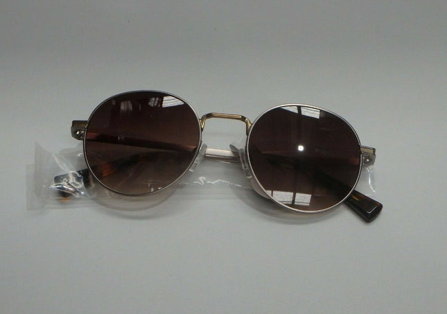 Hawkers - MOMA Gold Havana Gold Sunglasses UV400 Men Women RMOMA3