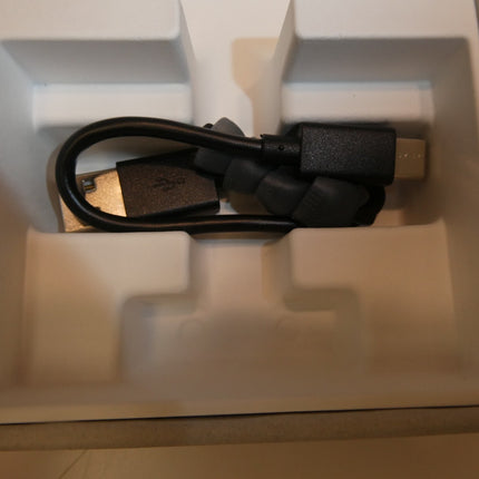 Sony WF-C700 Truly Wireless Noise Cancelling Headphones - Black