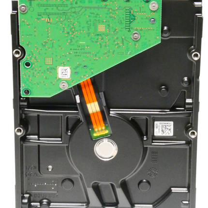 Synology HAT3300 4TB Plus Series SATA HDD 3.5" (HAT3300-4T)