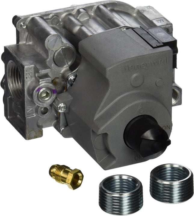 Honeywell VR8304M-4507 Electronic Gas Valve