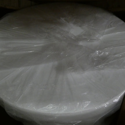 Cooper & Co. Bello MgO Side Table White