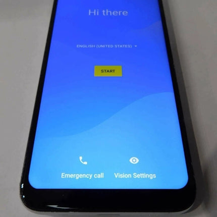 Kogan Agora XS 4GB/64GB Carbon Fiber Black Smartphone