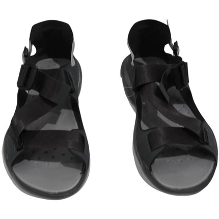 Salomon Tech Sandal Feel Men's Sandals, Urban Chic/Forever Blue/Pearl Grey US 6