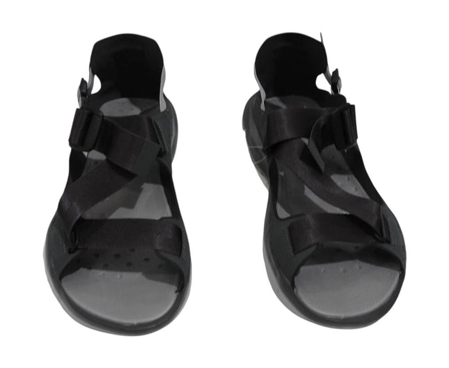 Salomon Tech Sandal Feel Men's Sandals, Urban Chic/Forever Blue/Pearl Grey US 6