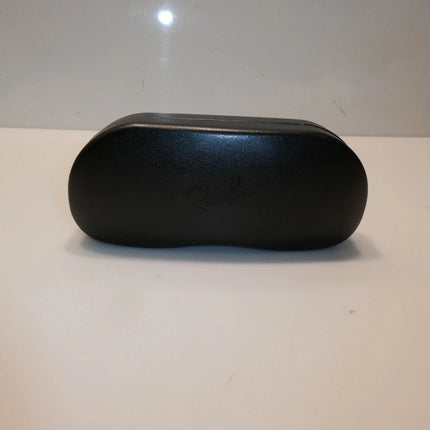 Ray-Ban Rx6489 Aviator Prescription Eyeglass Frames, Arista/Demo Lens, 55 mm