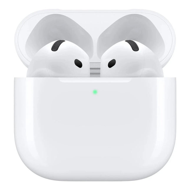 Apple AirPods 4 with Active Noise Cancellation MXP93ZA/A - White