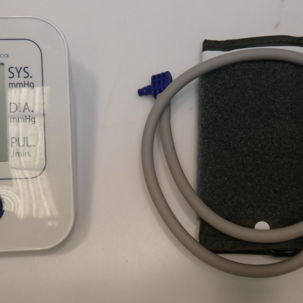 A&D Medical UA-611 Upper Arm Blood Pressure Monitor