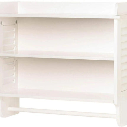 Nantucket Bathroom Wall Shelf 14706