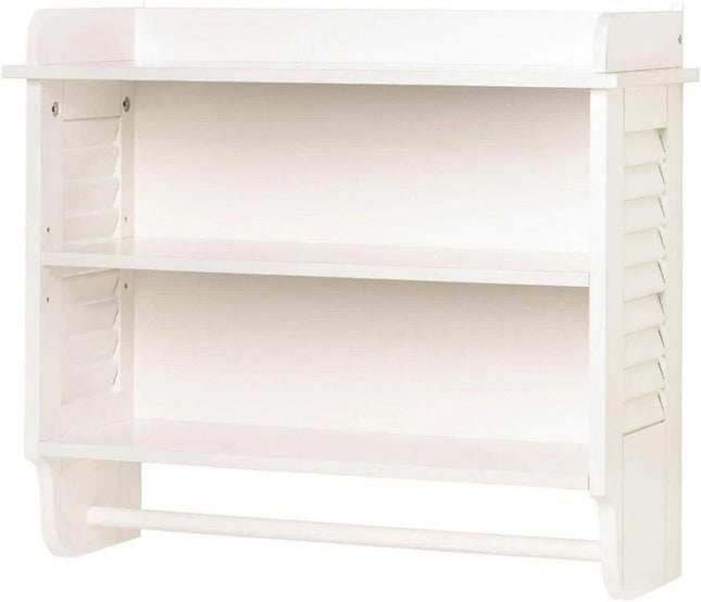 Nantucket Bathroom Wall Shelf 14706