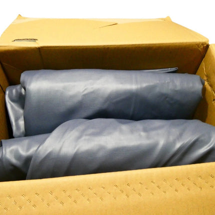 Bestway Tritech Airbed Queen SleekFlow Headboard Built-in AC Pump, 226x152x8cm