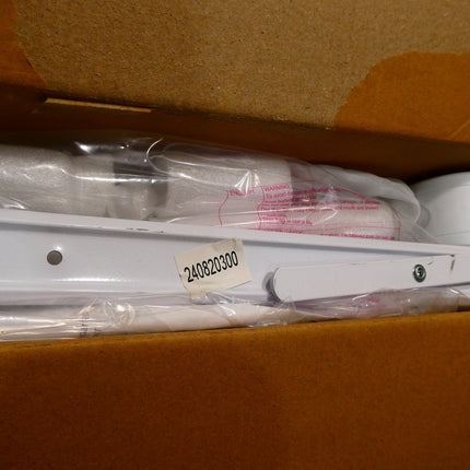 Dreambaby Phoenix Toddler Bed Rail - Foldable & Portable Bed Safety Barrier - Su