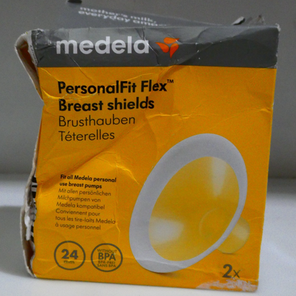Medela Personalfit Flex Breast Shield 24Mm