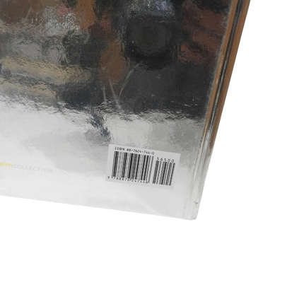 Venice 1948-1986 : The Art Scene by Luca Massimo Barbero (2006, Hardcover)