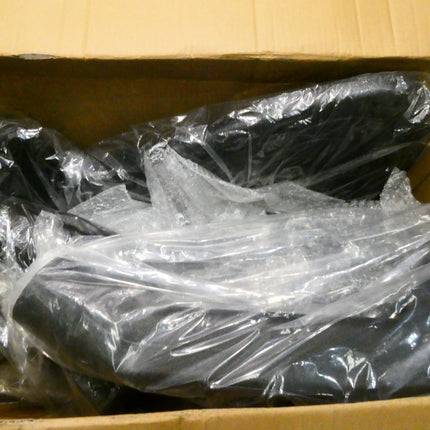 Rugged Ridge 17756.21 XHD Low and High Mount Snorkel Kit for Select Jeep Wrangle