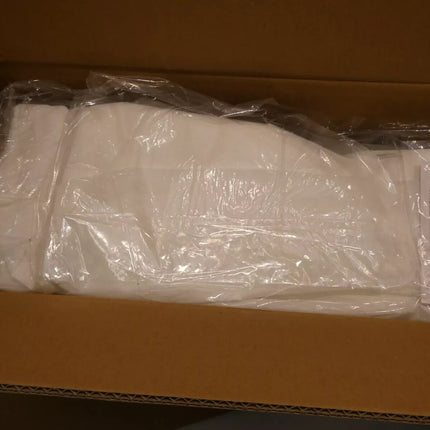 PetFusion Memory Foam Dog Bed (The BetterLounge) with Waterproof Liner & Removab